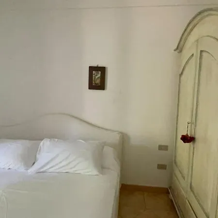 Appartement Il Fresco Patio