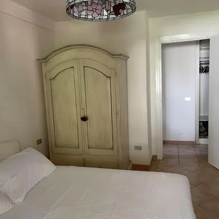 Il Fresco Patio Porto Rotondo