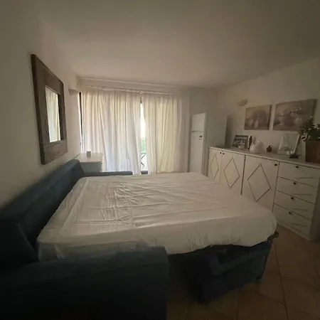 Appartamento Il Fresco Patio