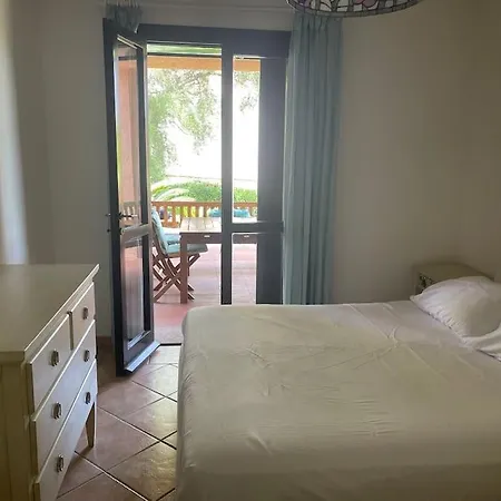 Il Fresco Patio Porto Rotondo