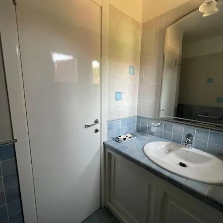 Il Fresco Patio Appartamento Porto Rotondo