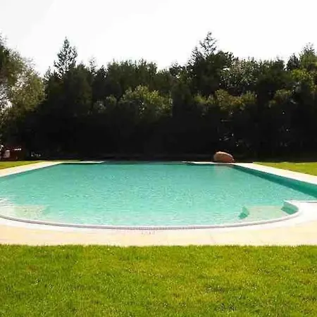 Il Fresco Patio Appartamento