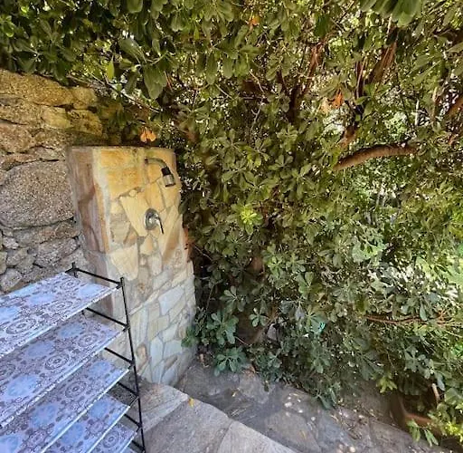 Il Fresco Patio *