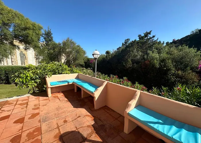 Апартаменты Il Fresco Patio